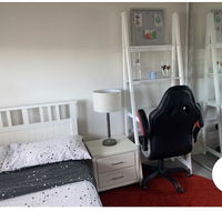 Sassy and modern apartment - Accommodation BNB