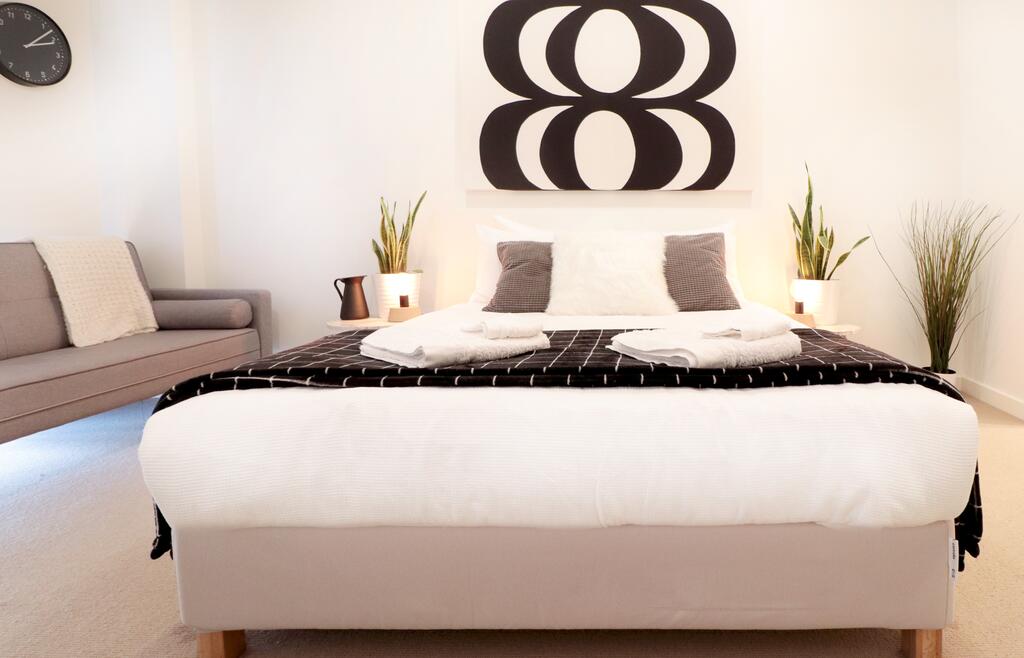 Accommodation BNB