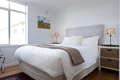 Scarlett's By Salamanca - Accommodation BNB 1
