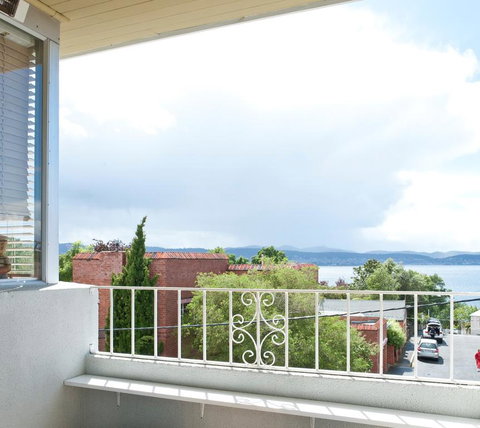 Scarlett's By Salamanca - Accommodation BNB 0