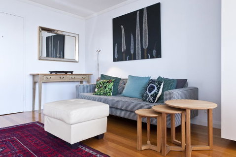 Scarlett's By Salamanca - Accommodation BNB 2