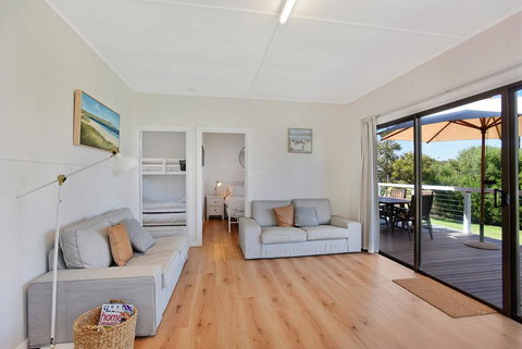 Scenic Shack - 4 Scenic Way - Accommodation BNB 3