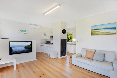 Scenic Shack - 4 Scenic Way - Accommodation BNB 2