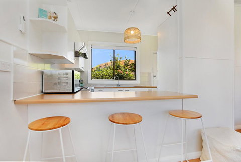 Scenic Shack - 4 Scenic Way - Accommodation BNB 1