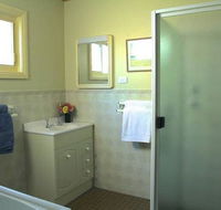 Schoolhouse Cottage American River - Accommodation BNB