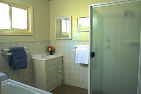 Schoolhouse Cottage American River - Accommodation BNB 0