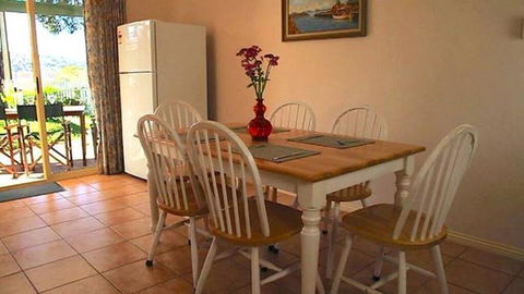 Schoolhouse Cottage American River - Accommodation BNB 1