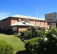 Scone Motor Inn  Apartments - Accommodation BNB