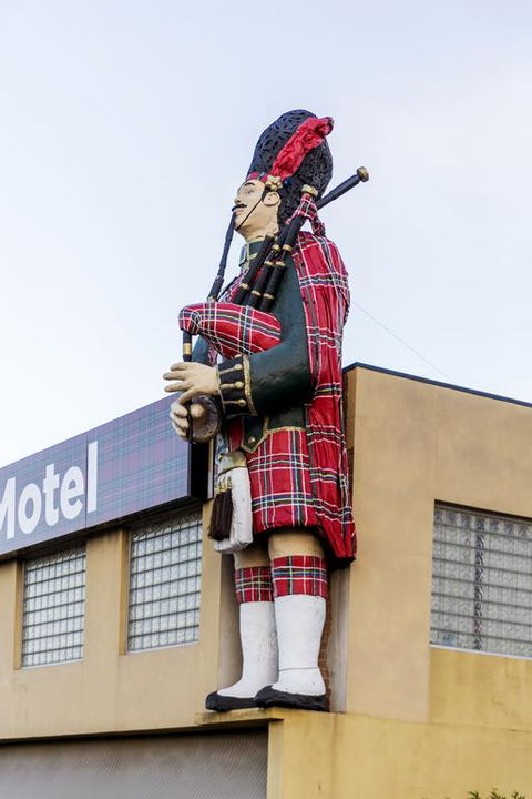 Scotty's Motel - Accommodation BNB 3