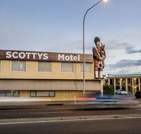 Scotty's Motel - Accommodation BNB