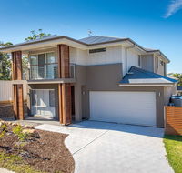 Sea Breeze - Accommodation BNB