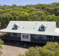 Sea Breeze Chalets Yallingup - Accommodation BNB