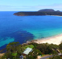 Sea Change Safety Cove - Accommodation BNB