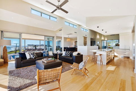 Sea La Vie - Accommodation BNB 0