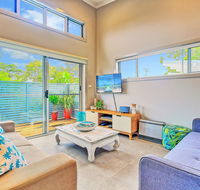 Sea Mist - Accommodation BNB