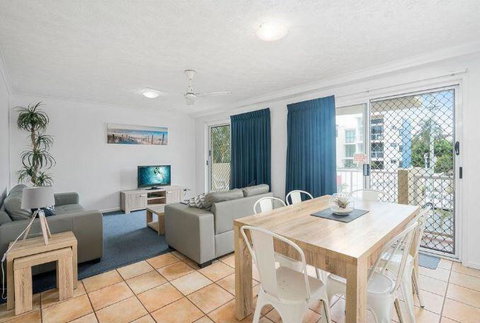 Sea Mist Palms - Accommodation BNB 1
