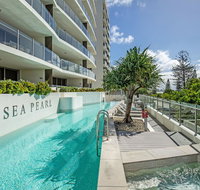 Sea Pearl Resort - Accommodation BNB