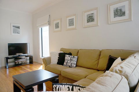 Sea Pup - Accommodation BNB 2