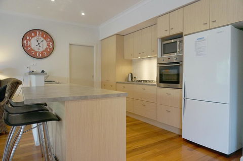 Sea Pup - Accommodation BNB 3