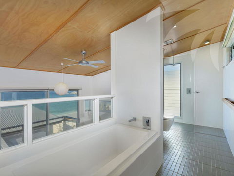Sea Shack - Accommodation BNB 3