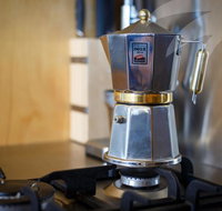 Sea Shack - Accommodation BNB