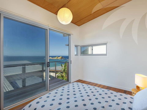 Sea Shack - Accommodation BNB 2