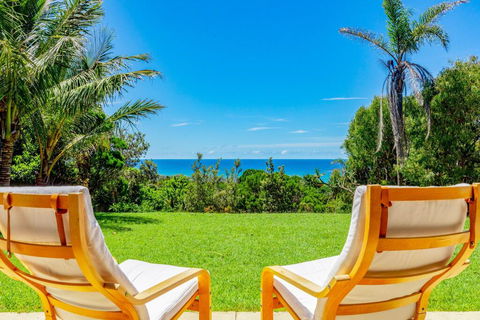 Sea Shack - 29 Pelican Street, Peregian Beach, Noosa Area - Accommodation BNB 0