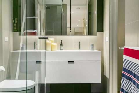 SEA TEMPLE - MORNINGTON - Accommodation BNB 2