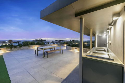 SEA TEMPLE - MORNINGTON - Accommodation BNB 1