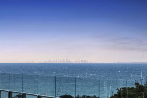 SEA TEMPLE - MORNINGTON - Accommodation BNB 3