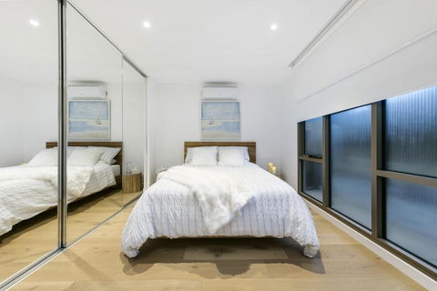 SEA TEMPLE - MORNINGTON - Accommodation BNB 0