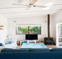 Sea Urchin, 9 Sandy Point Road - Accommodation BNB