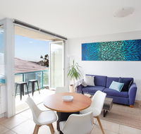 Sea Views Bondi Beach - Accommodation BNB