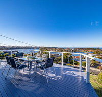 Sea180 Merimbula - Accommodation BNB