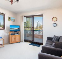 Seabreeze 4 Opposite Bowling Club - Accommodation BNB