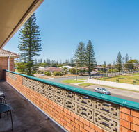 Seabreeze 5 Opposite Bowling Club - Accommodation BNB