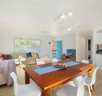 Seabreeze Retreat - Accommodation BNB