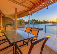 Seachange -Waterfront - Accommodation BNB