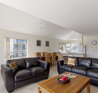 Seachange Apartment 3 - Accommodation BNB