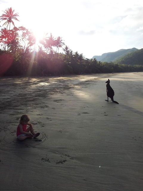 Seaforth Holiday Units - Accommodation BNB 3