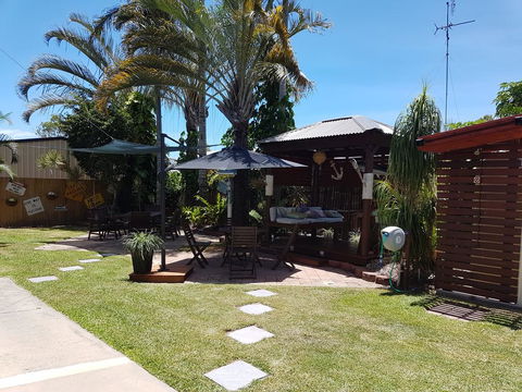 Seaforth Holiday Units - Accommodation BNB 2