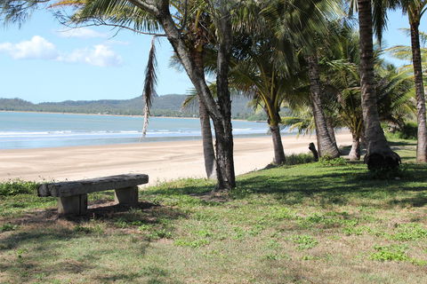 Seaforth Holiday Units - Accommodation BNB 1