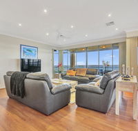 Seaglass - Sellicks Beach - Accommodation BNB