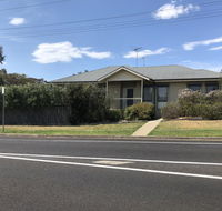 Seagrape Cottage - Accommodation BNB