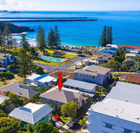 Seagrass 2/3 Great Holiday Destination - Accommodation BNB