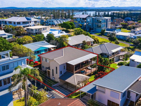 Seagrass House - Great House Near The Beach - Accommodation BNB 2