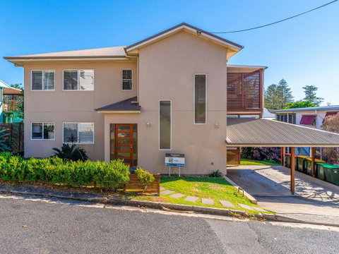 Seagrass House - Great House Near The Beach - Accommodation BNB 1