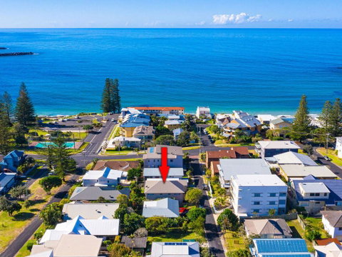 Seagrass House - Great House Near The Beach - Accommodation BNB 0