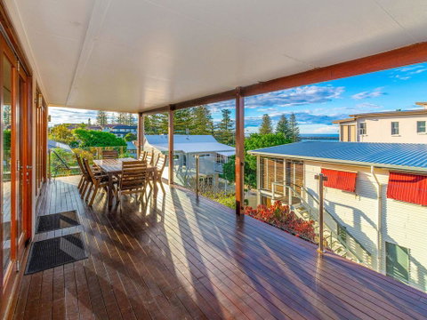 Seagrass House - Great House Near The Beach - Accommodation BNB 3
