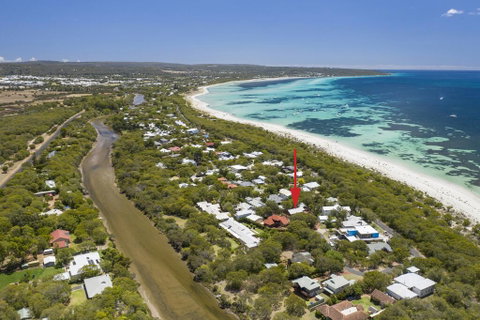 Seagull - Accommodation BNB 1